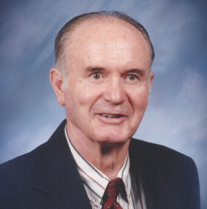 Obituary Notice - Douglas Leroy Johnson